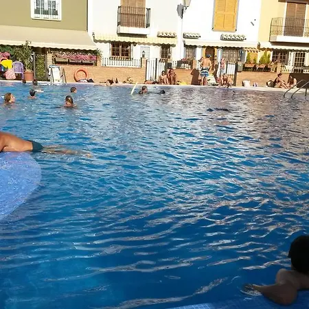 Sunset Beach Corner * פורט ספלאיה