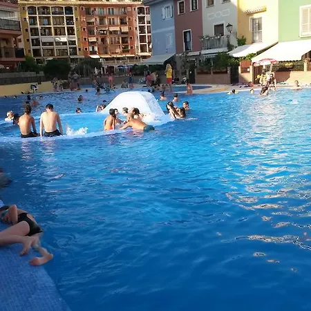 Sunset Beach Corner פורט ספלאיה