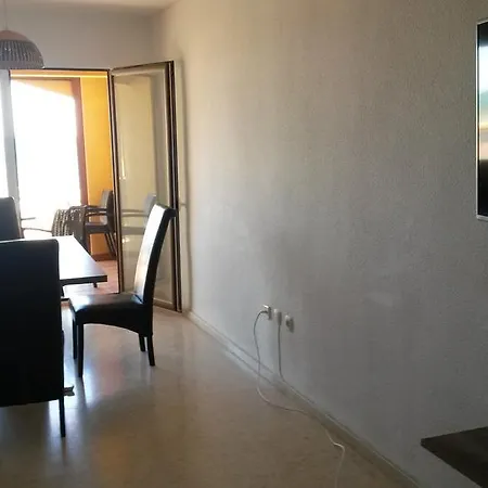דירה Sunset Beach Corner פורט ספלאיה