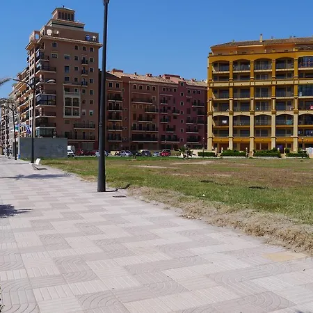 דירה Sunset Beach Corner