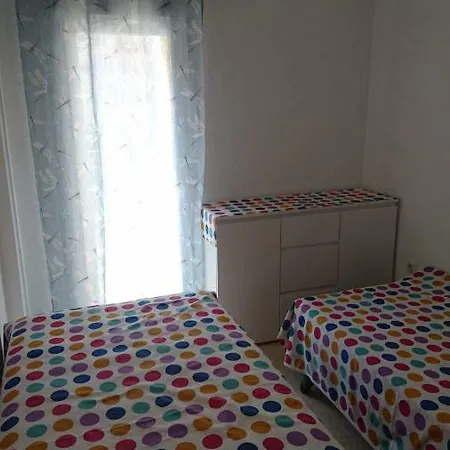 Sunset Beach Corner דירה