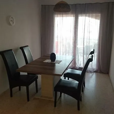 Sunset Beach Corner דירה פורט ספלאיה